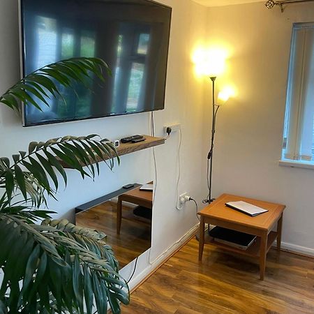Plympton Annex - Apartment Plymouth Eksteriør billede